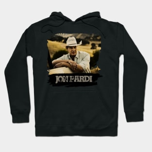 kurniamarga vintage jon pardi vintage @2549 Hoodie